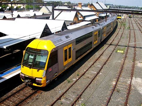 T8 Airport And South Line Nsw Trains Wiki Fandom