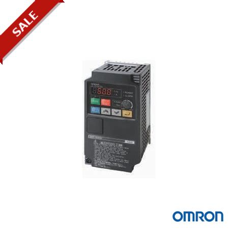 G Jx A Ef Omron Frequency Converters Jx Three