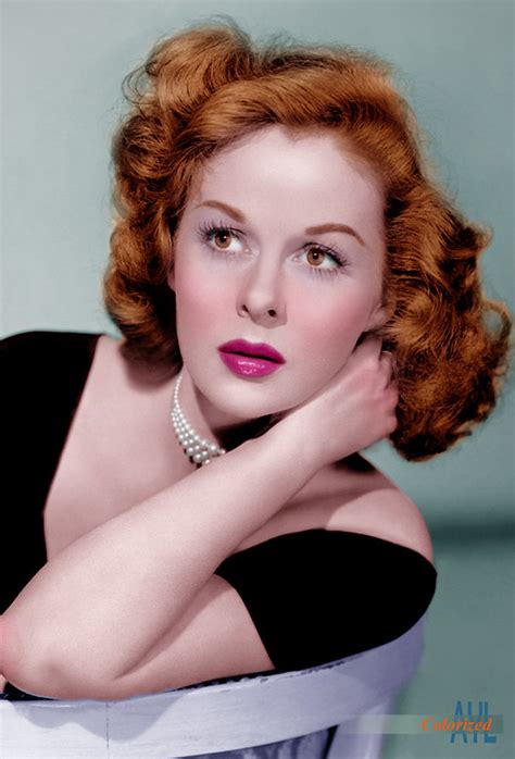 Susan Hayward Artofit