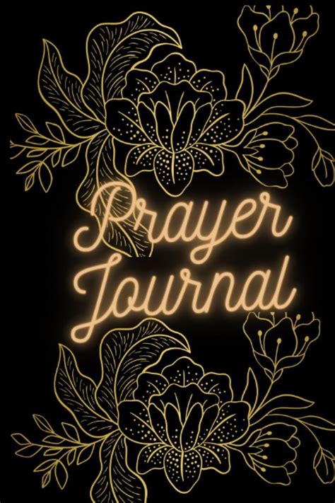 prayer journal | Prayer journal, Prayers, Journal