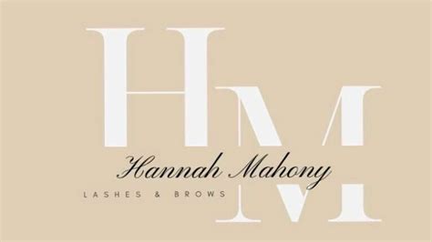 Lashes By Hannah Mahony 24 Glen Ellan Dr Swords Fresha