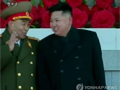 北朝鮮の軍総参謀長解任 正恩氏への非協力が背景 Wowkorea（ワウコリア）