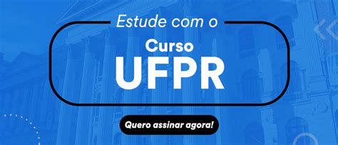 UFPR 2024 confira o resultado definitivo da 2ª fase do vestibular