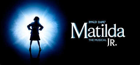 Matilda Jr New Albany Youth Theatre