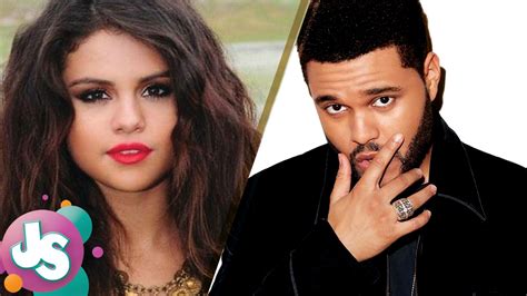 2017 Grammys Performers Announced Selena Gomez And The Weeknd Duet