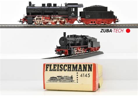 Märklin HAMO 8302 Dampflok BR 53 DR H0 GS Analog mit OVP Kaufen auf