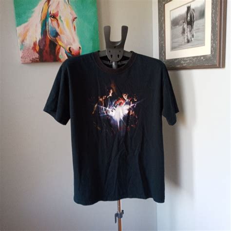 Rolling Stones Bigger Bang Shirt Etsy