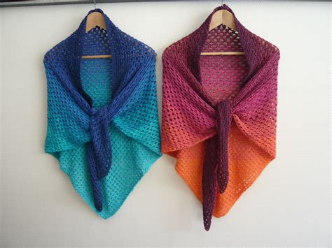 Pin Van Janet Marie Op Crochet Shawls Breien En Haken Gehaakte Omslagdoeken Haken