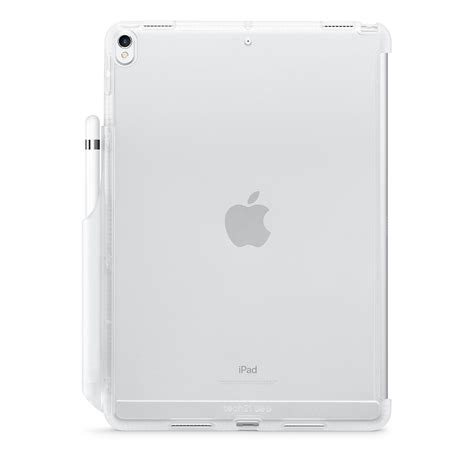 Tech21 Impact Clear Case for 10.5 inch iPad Air and iPad Pro | Cute ...