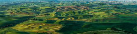 Palouse region at sunrise! | mark bowen fine art 604.341.6033