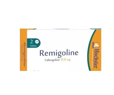 Remigoline Mg Tab Rosheta Medications