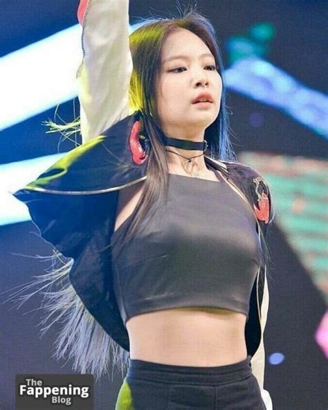 Jennie Kim Nude Sexy Collection 127 Photos TheFappening