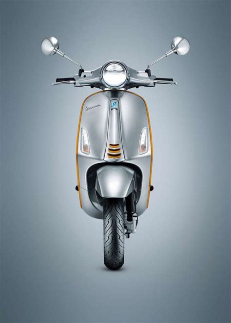 Vespa Elettrica X Guide Total Motorcycle