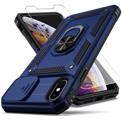 Top 4 Best Iphone Xs Max Cases 2024 Guides By Rebatekey