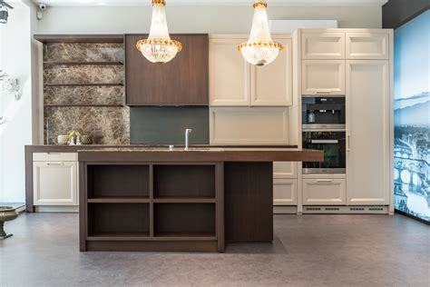 choose good kitchen furniture