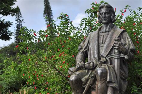 Most Important Events in Dominican Republic History