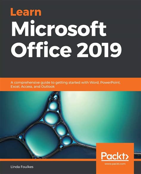 Buy Learn Microsoft Office 2019 Book Online At Low Prices In India