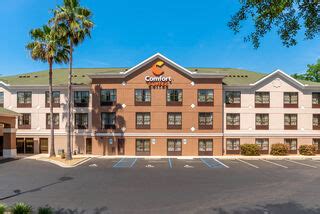 Hotel in Tallahassee, FL | Comfort Suites® Official Site | Comfort ...