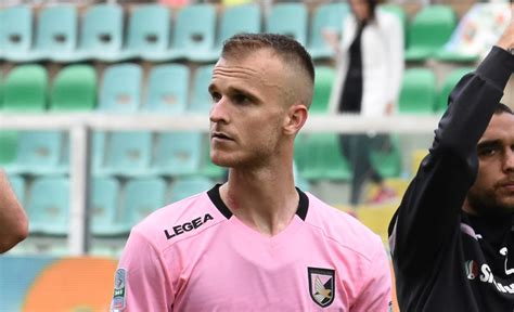 Palermo In Tre A Parte Il Report Dell Allenamento