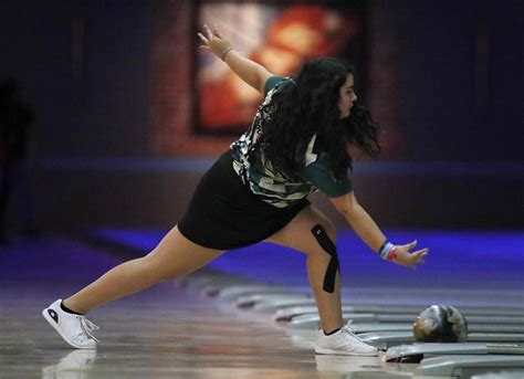 Boys And Girls Bowling Njsiaa Singles Championships