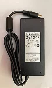 Amazon Upbright New Global Pin V Ac Dc Adapter Compatible With