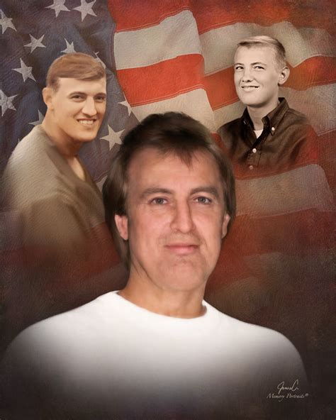 James Jimbo Bradford Holleman Jr Obituary Louisville KY