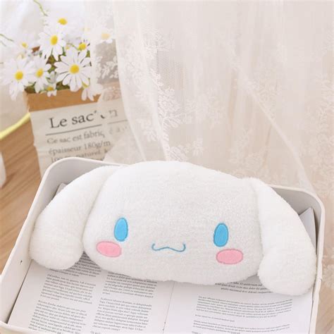 Buy Gxymf Kawaii Cinnamoroll Sanrio Plush Toy My Melody Plushie Cat