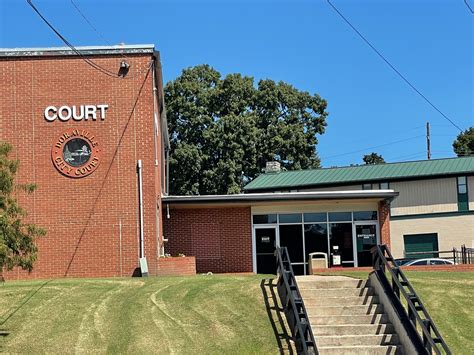 Enterprise Al Municipal Court 64