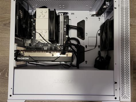 5600X3D + 6600XT 1080p Budget Gaming Powerhouse - Best Bang for the