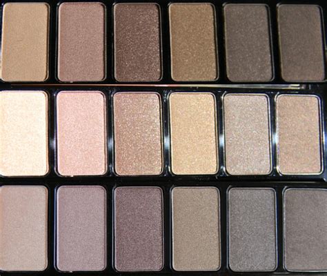 Catrice Absolute Nude Eyeshadow Palette All Nude Отзывы покупателей Косметиста