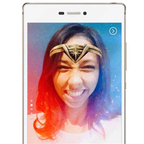 facebook introduces camera effects filters  stories  compete