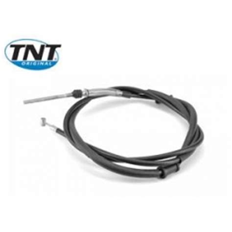 Rear Brake Cable For Peugeot Speedfhight Et Vivacity Trekker