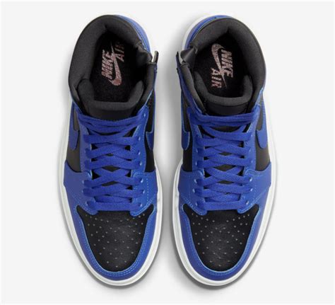 Air Jordan Elevate High Hyper Royal Dn Release Date Sbd