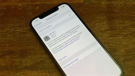 IOS 14 7 Adds First Taste Of Reverse Wireless Charging To IPhone 12