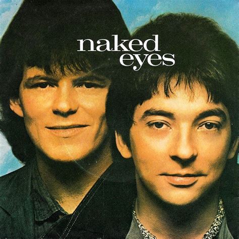 Naked Eyes What In The Name Of Love 1984 Vinyl Discogs