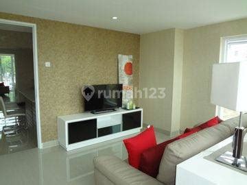 Apartemen Icon Mall Gresik Tower A Br Luas M Harga Termurah Rumah