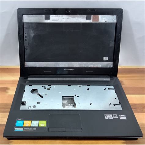 Jual Casing Laptop Lenovo G G G G G Shopee