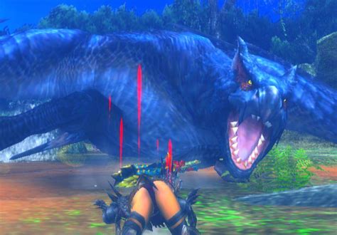 MH R Monster Hunter Porn