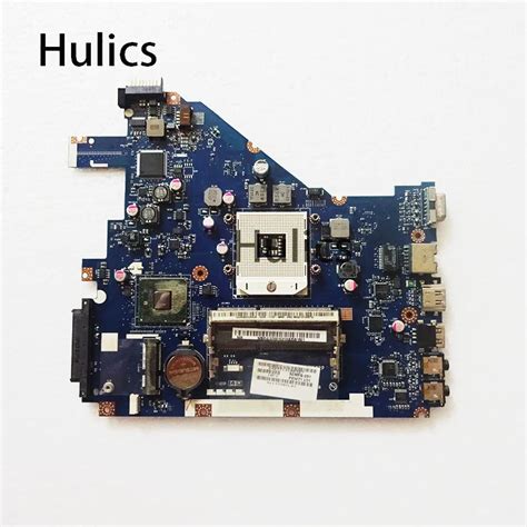 Hulics Used For Acer Aspire 5742 5733 5742Z 5733Z Laptop Motherboard