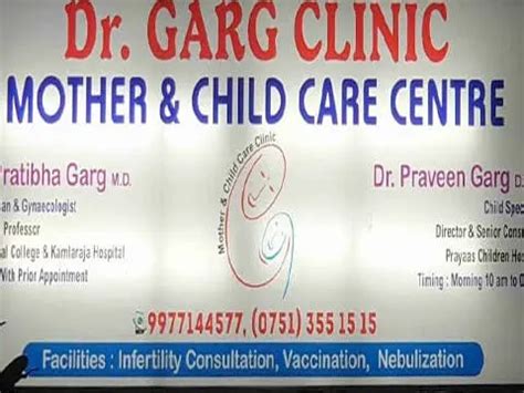 Top 5 Gynecologist In Gwalior MP Top 5 Doctor 2024