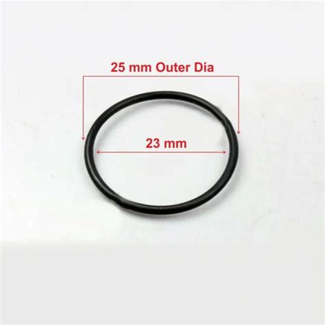 JUNTAS TÓRICAS 4 Uds Para Royal Enfield Bullet Hkt Usa EUR 13 62