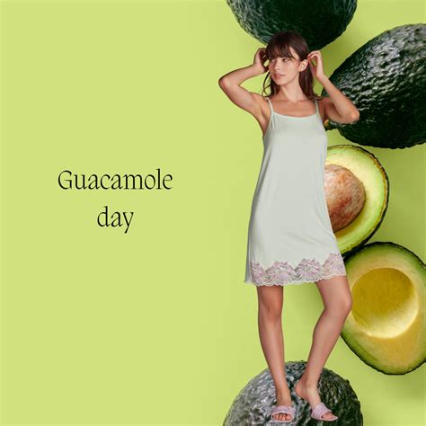 Timeline Andra Lingerie