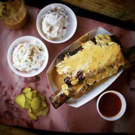 The 6 Best BBQ Spots in Austin, Texas (Local Classics You Shouldn't ...