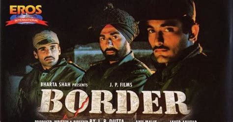 Border Movie Full HD Download For Free