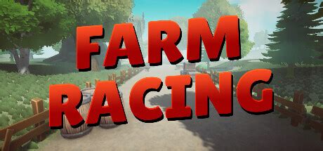 Farm Racing - Metacritic