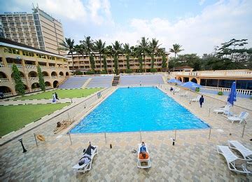 kampala Hotels | Read Reviews and Book