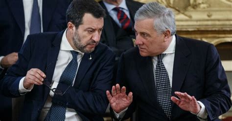 Sondaggi Come Finirebbe Oggi Tra Destra E Sinistra Forza Italia