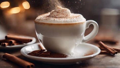 What Makes French Vanilla Cappuccino Mix Irresistible Coffee At Corner