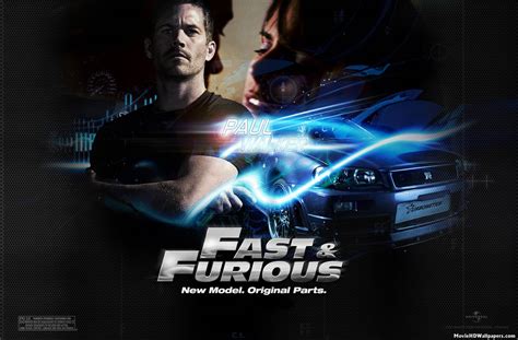 Fast And Furious 7 Wallpapers - Wallpaper Cave