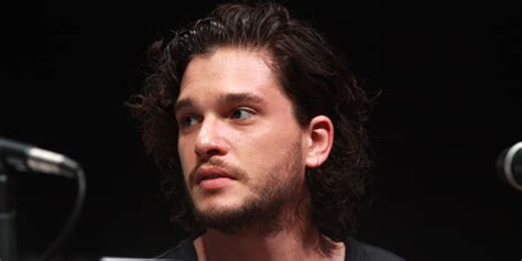 Kit Harington To Star As Henry V As Part Of Donmar Warehouse S